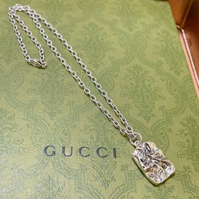 Gucci Necklaces